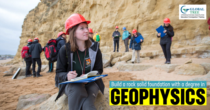 Build Your Study Abroad Career with Geophysics – Overseas Education  Consultants